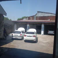 گاراژrst