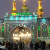 کاروان ام آلبنین ۷روزه و۴روزه زیارت تمام عتبات