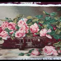 تابلو فرش ارزان ، حراج