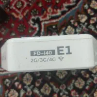 مودم در حد 4Gایرانسل