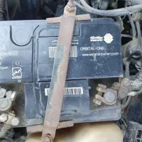 باتری پراید