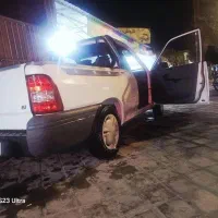 پراید ۱۵۱ مدل ۱۴۰۱