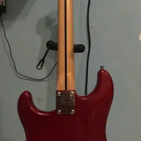 گیتار الکتریک|گیتار، بیس، امپلیفایر|علی‌آباد کتول, |دیوار