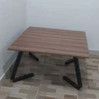 میز غذاخوری چهار نفره