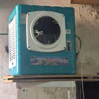 کولر آبی صحیح سالم
