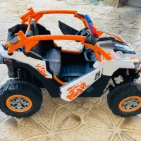 ماشین شارژی|اسباب‌‌بازی|بدره, |دیوار