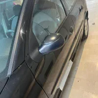 206 تیپ 2 مدل 99|خودرو سواری و وانت|رشت, چله خانه|دیوار