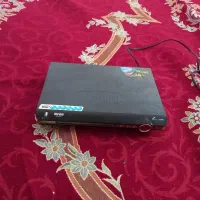 دی وی دی DVD فلش خور|پخش‌کننده DVD و ویدیو|فردیس, شهرک ۱۱۰|دیوار