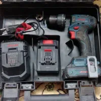 دریل شارژی آروا 20 ولت