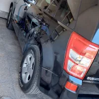 سوزوکی 2008|خودرو سواری و وانت|ارومیه, |دیوار