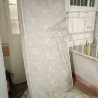 تشک تخت خواب و تخت