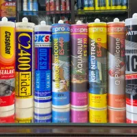چسب آکواریم،چسب آینه،چسب پلی اورتان،چسب درزگیر