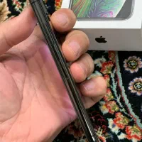 IPhone xs / 512 / پک اصلی بدون بازشدگی|موبایل|تهران, دریاچه شهدای خلیج فارس|دیوار