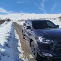 KMC T8سالم1401|خودرو سواری و وانت|تکاب, |دیوار