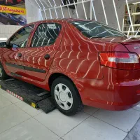 رانا TU5 تیوفایو|خودرو سواری و وانت|تهران, چیتگر شمالی|دیوار