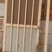 در و پنجره|مصالح و تجهیزات ساختمان|آبادان, |دیوار