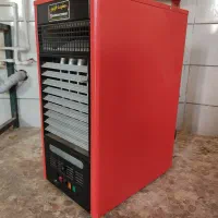 بخاری هیتر گازی|بخاری، هیتر، شومینه|قزوین, |دیوار