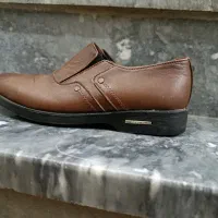 دوجفت کفش مردانه و زنانه نو