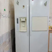یخچال سایت بای سایت ال جی