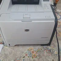 پرینتر لیزر جت hp کاملا سالم و کم کارکرد