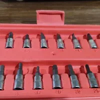 آچاربکس تکی و عمده|ابزارآلات|فردیس, قریشی|دیوار