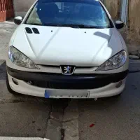 ۲۰۶ تیپ دو مدل ۹۱