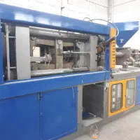 تزریق پلاستیک|ماشین‌آلات صنعتی|پاکدشت, پاکدشت (مامازند)|دیوار