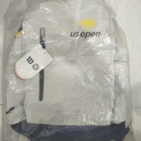 کیف تنیس آمریکایی ویلسون مدل us open tour|ورزشهای توپی|بوشهر, |دیوار