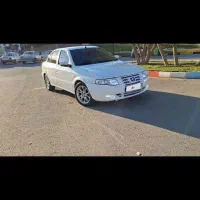 سورن بی رنگ|خودرو سواری و وانت|سنندج, |دیوار