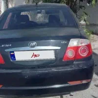 لیفان ۵۲۰ مدل ۸۸