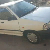 پراید ۸۵|خودرو سواری و وانت|صباشهر, |دیوار