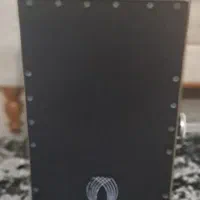 کاخن لاروسا بلک تمام فنر نو