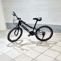 دوچرخه گالانت سایز ۲۴