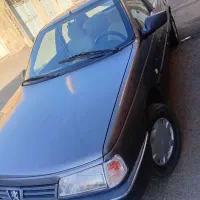 پژوروامدل۸۶دوگانه.کارخانه