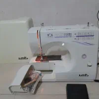 چرخ خیاطی