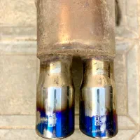 منبع هاوارد دولول،برند Hksتمام استیل