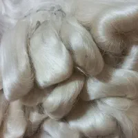 ابریشم طبیعی