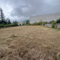 زمین سنددار