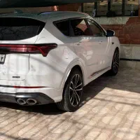 فیدلیتی پرستیژ ۷ نفر