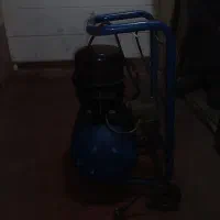 پمپ باد|ابزارآلات|تهران, حکیمیه|دیوار