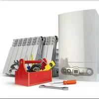 تعمیر و سرویس پکیج ایران رادیاتور و بوتان