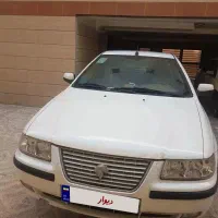 سمند lx فقط معاوضه