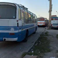 اتوبوس302|خودرو سنگین|تبریز, |دیوار