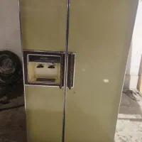 یخچال ساید جنرال الکتریک