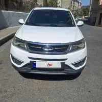 تیگو ۵ مدل ۹۶
