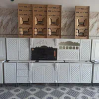 کابینت ممبران هود گاز سینگ|مصالح و تجهیزات ساختمان|همدان, |دیوار