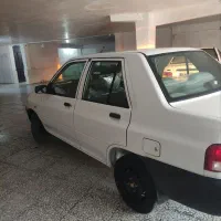 پراید 131SE