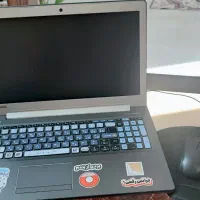 لپ تاپ لنوو ideapad|رایانه همراه|اصفهان, شمس آباد|دیوار