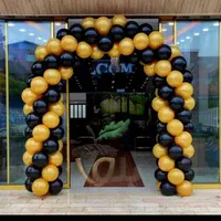 بادکنک ارایی یوسفی در همه جای ارومیه|خدمات پذیرایی، مراسم|ارومیه, |دیوار