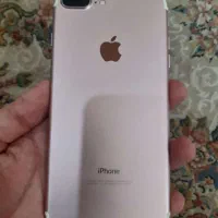 گوشی iphone 7plus کارکرده سالم|موبایل|فومن, |دیوار